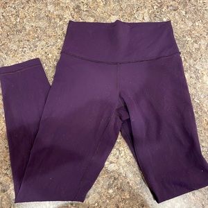 Lululemon Align Leggings